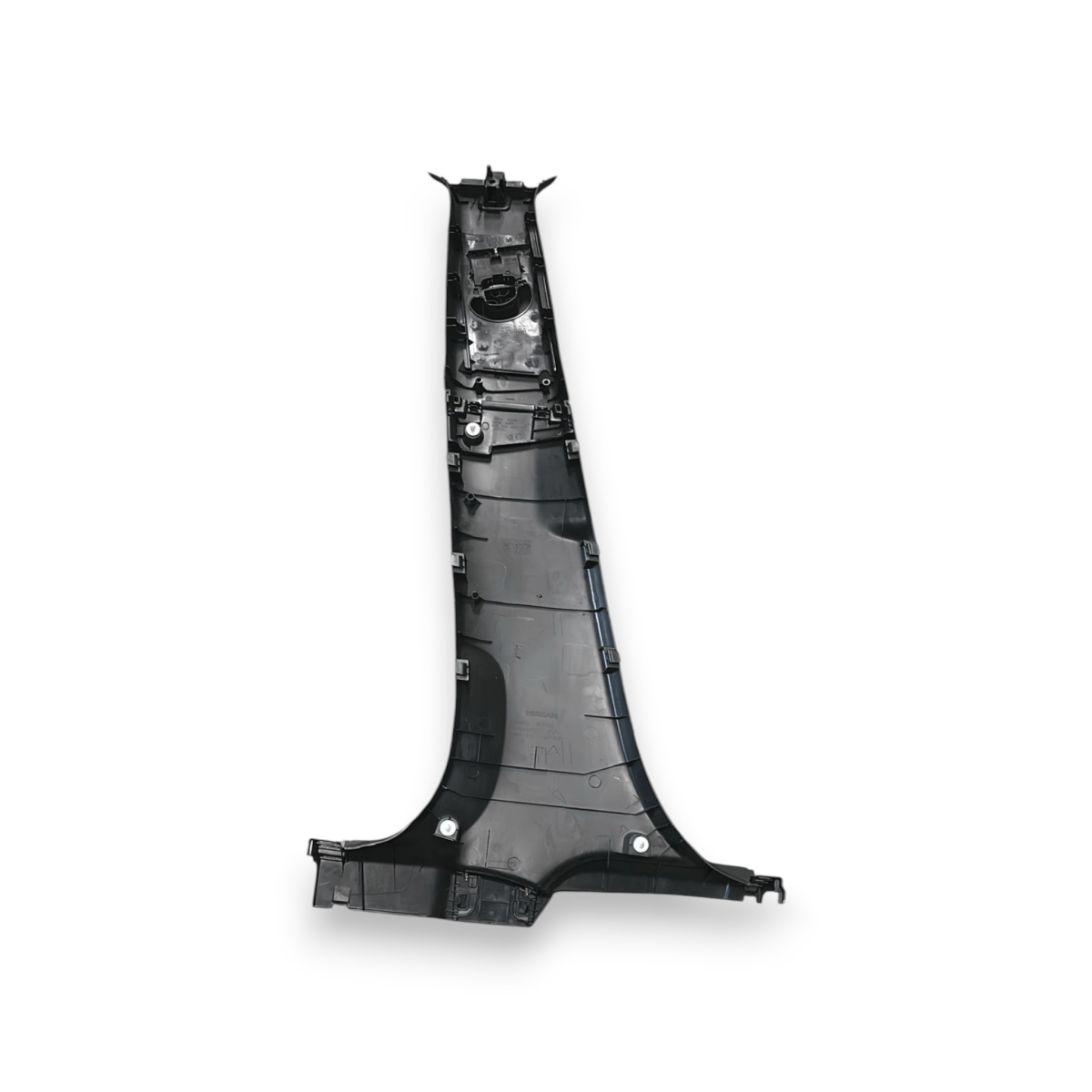Upper right pillar cover (dx) nissan qashqai j12 code:769156ua0a (2021 - ) - F&P CRASH SRL - Used Parts