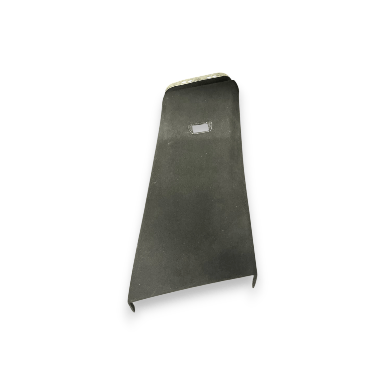 Upper Pillar Cover in Alcantara front right (dx) Bmw Series 6 Gran Coupé F06 (2012 to 2018) code: 51437277120 - F&P CRASH SRLS - Used Parts