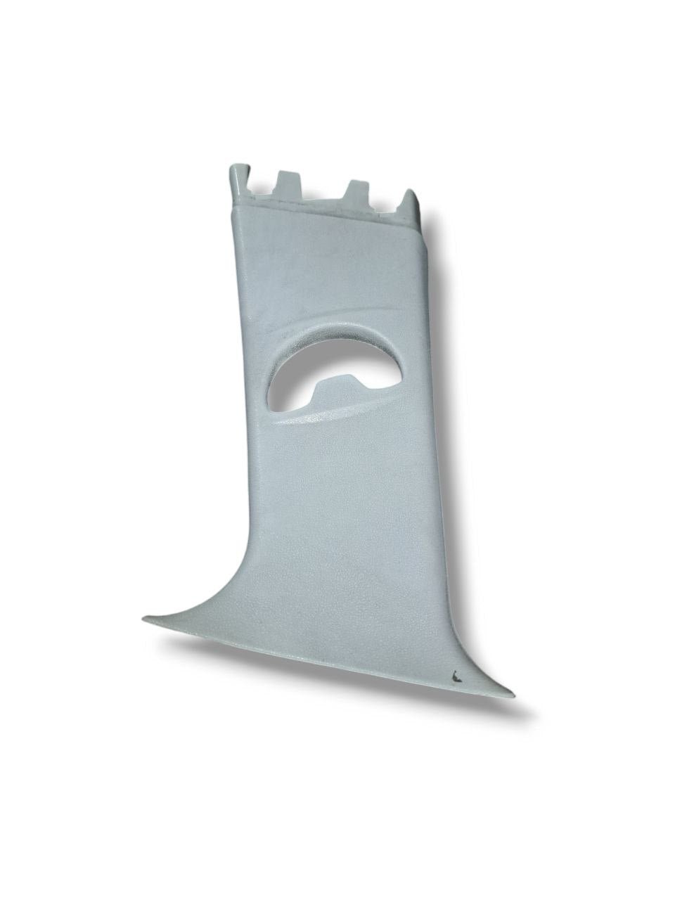 Upper left pillar cover Bmw Series 1 E87 (2004 - 2013) COD:51437070243 - F&P CRASH SRLS - Used Parts