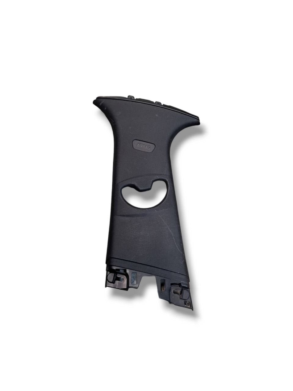 Upper left pillar covering Bmw Series 1 F20 (2011 - 2019) COD:51437221025 - F&P CRASH SRLS - Used Parts