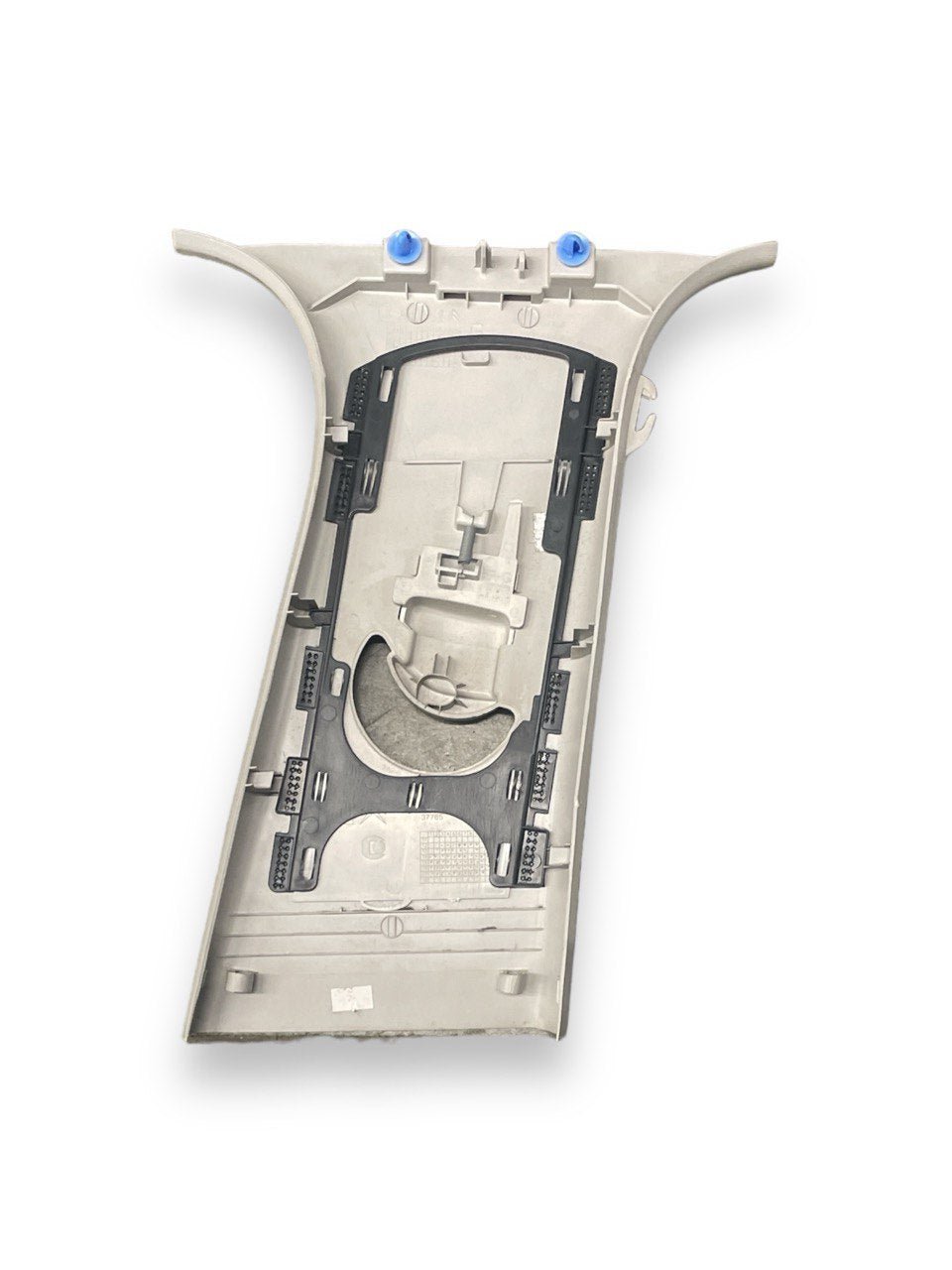 Upper Left Pillar Cover code:9676861277 Citroen C4 Grand Picasso (2013 - 2022) - F&P CRASH SRLS - Used Spare Parts
