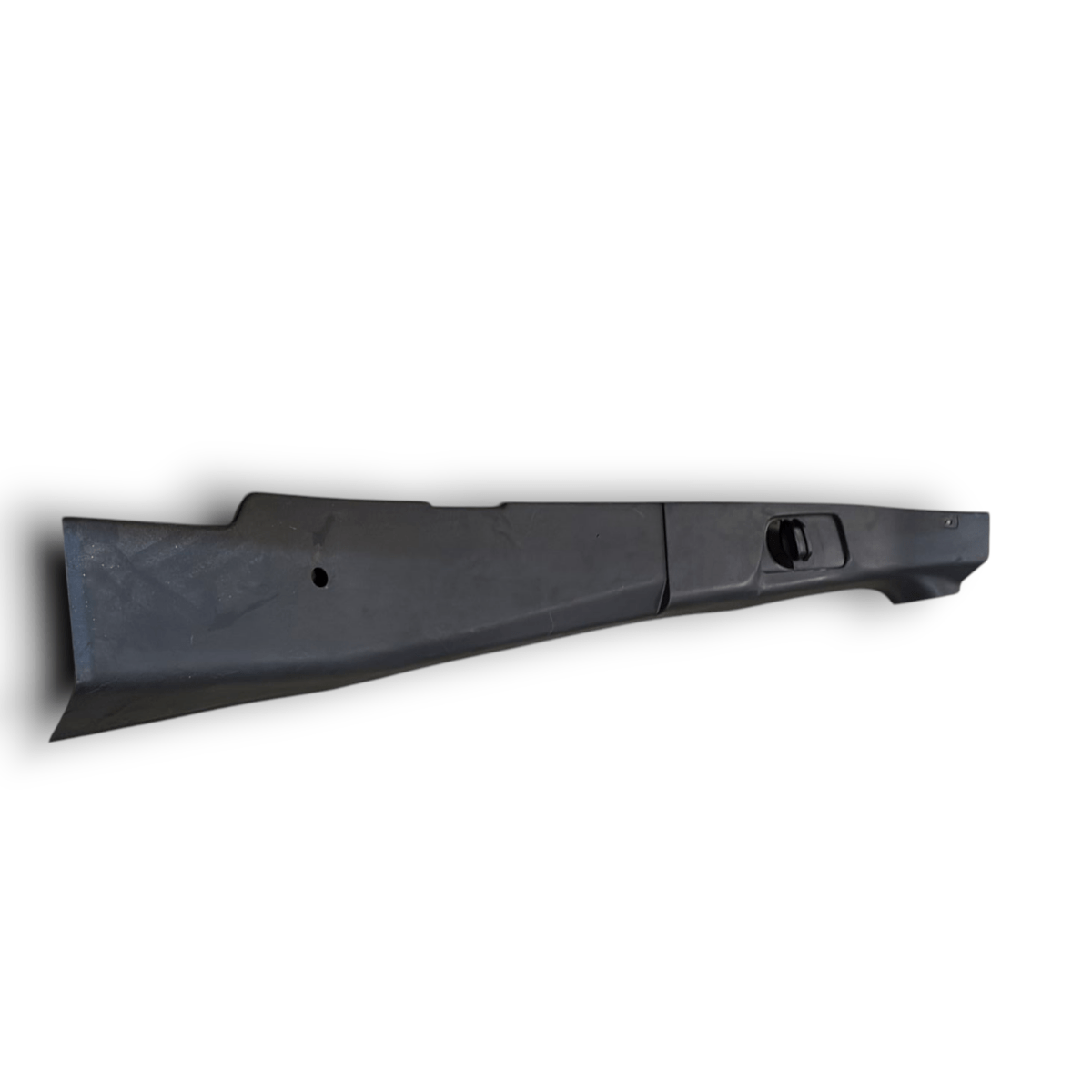 Left upper pillar cover Mercedes Sprinter W907 - W910 code: A9106901800 (2018 - >) - F&P CRASH SRL - Used Parts