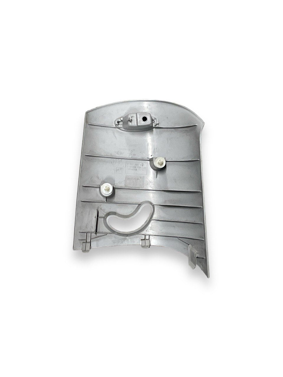 Rivestimento montante superiore Sinistro Mini Cooper R56 cod:714153304 (2006 - 2013) - F&P CRASH SRLS - Ricambi Usati