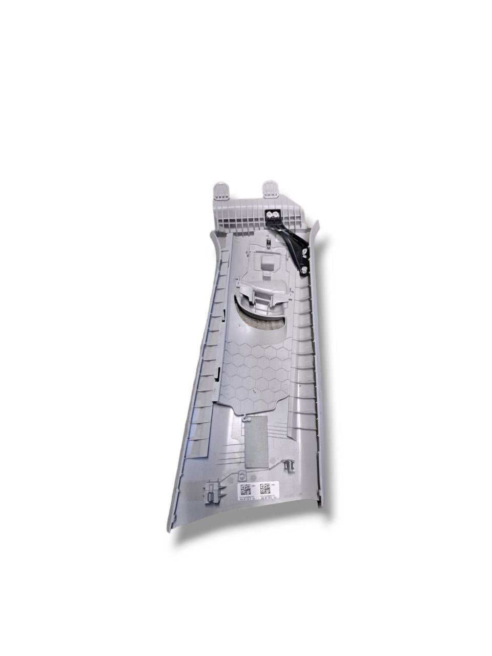 Upper Left Pillar Cover Volkswagen T - Cross CODE:2GM868311 (2019 >) - F&P CRASH SRLS - Used Parts