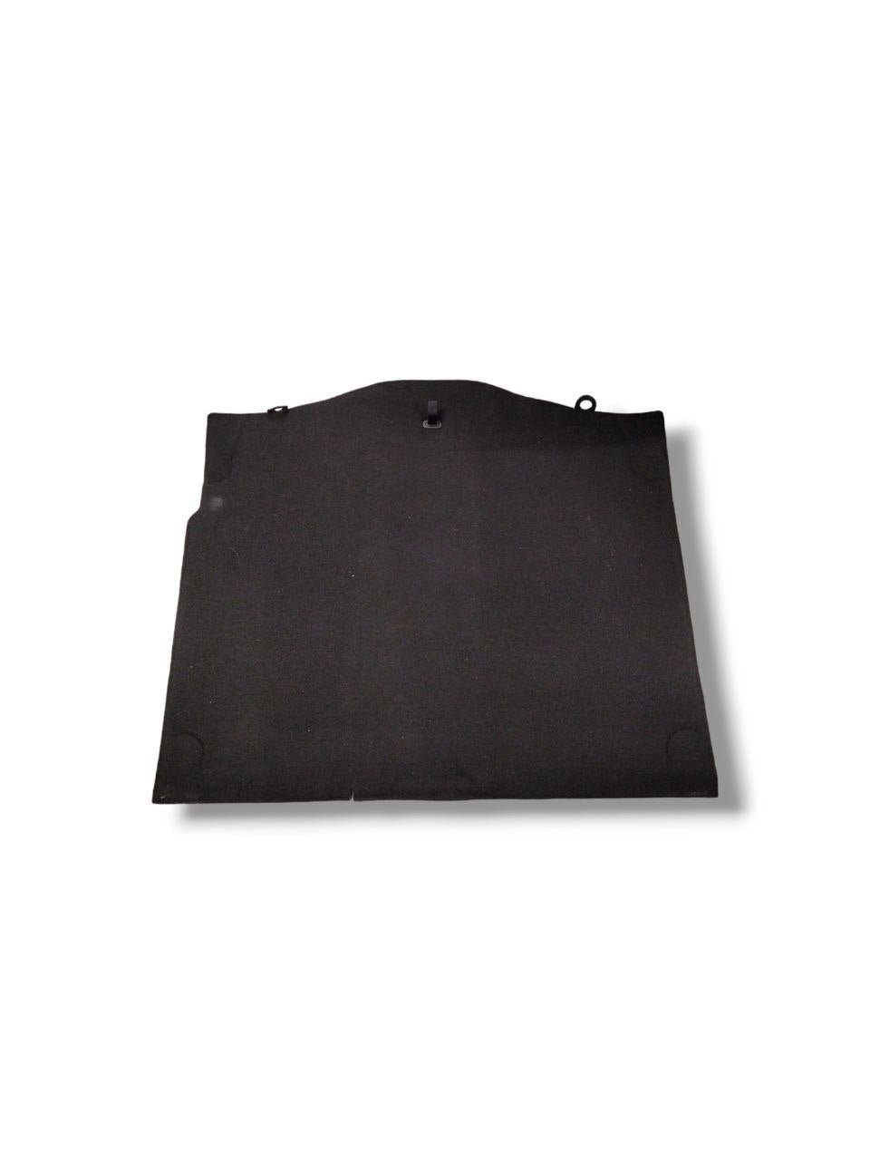 Carpet Covering / Loading Floor Rear Hood Ford Focus III series (2011 - 2018) sedan code.BM51A13065 - F&P CRASH SRLS - Used Parts