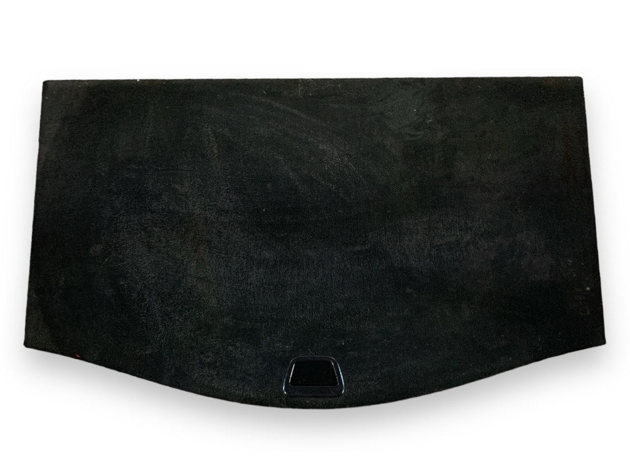 Carpet Covering Load Floor Rear Hood Jaguar X - Type (2008) - F&P CRASH SRLS - Used Parts