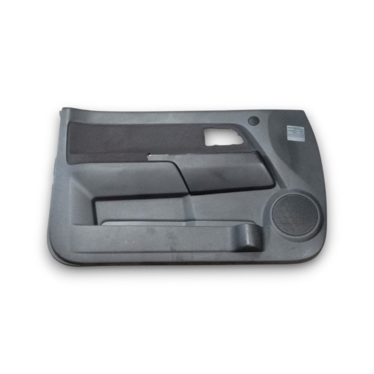 Cover for left front door panel Isuzu D-Max code 897332646 (2002 > 2011) - F&P CRASH SRL - Used Parts