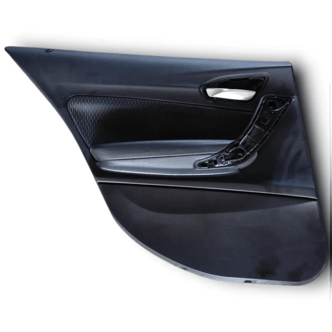 Dettaglio Rivestimento pannello porta BMW Serie 1 5P F20 2011–2015 - foto 6