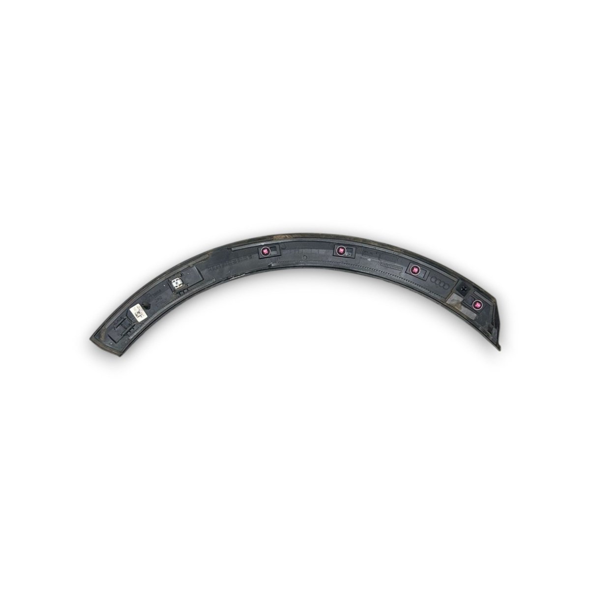 Left rear fender cover audi q8 code:4M8853817E (2018 > 2023) - F&P CRASH SRLS - Used Parts