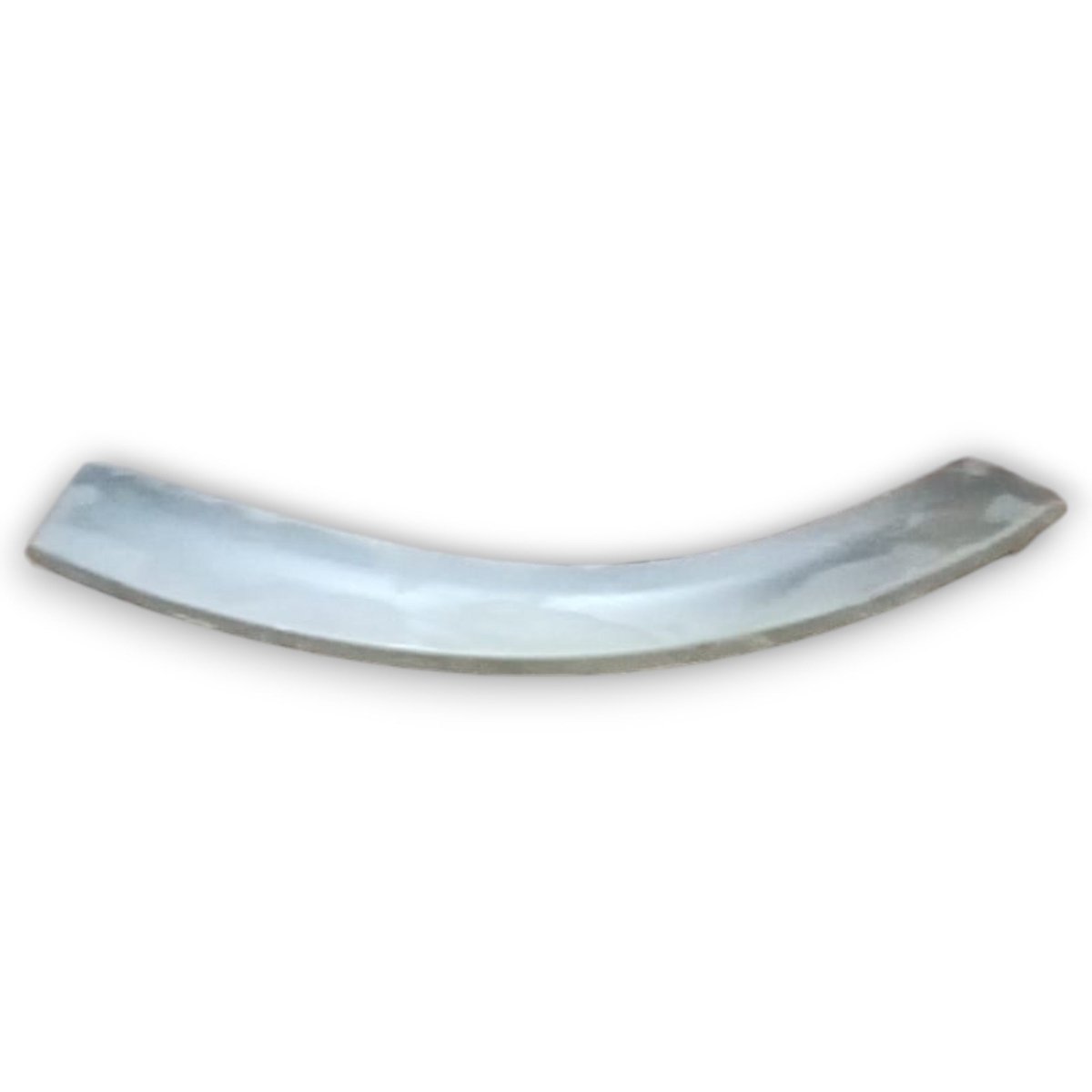 rear bumper cover dr f35 cod . t15 - 5512761qq (2020 >) - F&P CRASH SRL - Used Spare Parts