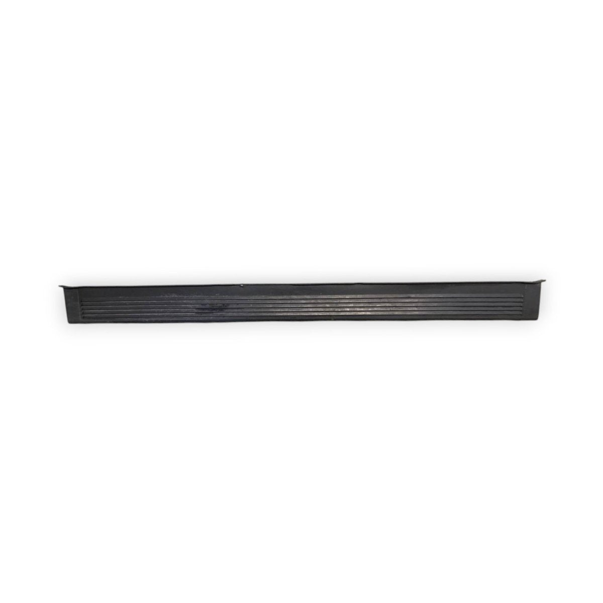 Rivestimento paraurti posteriore + sensori di parcheggio fiat ducato iii Cod: 1305763070 (2014 - ) - F&P CRASH SRLS - Ricambi Usati