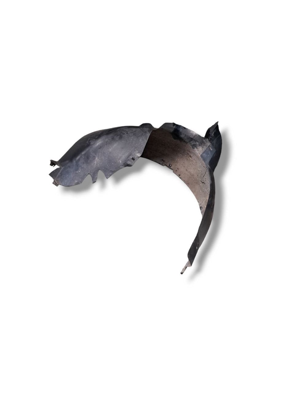 Rivestimento Passaruota / Parasassi anteriore destro (dx) Volkwagen Polo 6R (2009 - 2017) COD:6R0809958 - F&P CRASH SRLS - Ricambi Usati