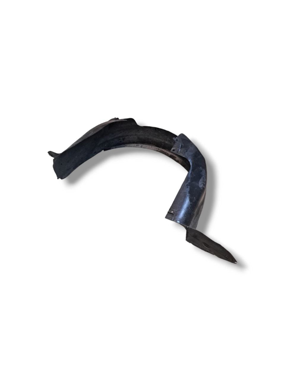 Wheel arch cover / front left splash guard Fiat Fiorino / Qubo / Bipper / Nemo (2009) COD:1308835070E - F&P CRASH SRLS - Used Parts