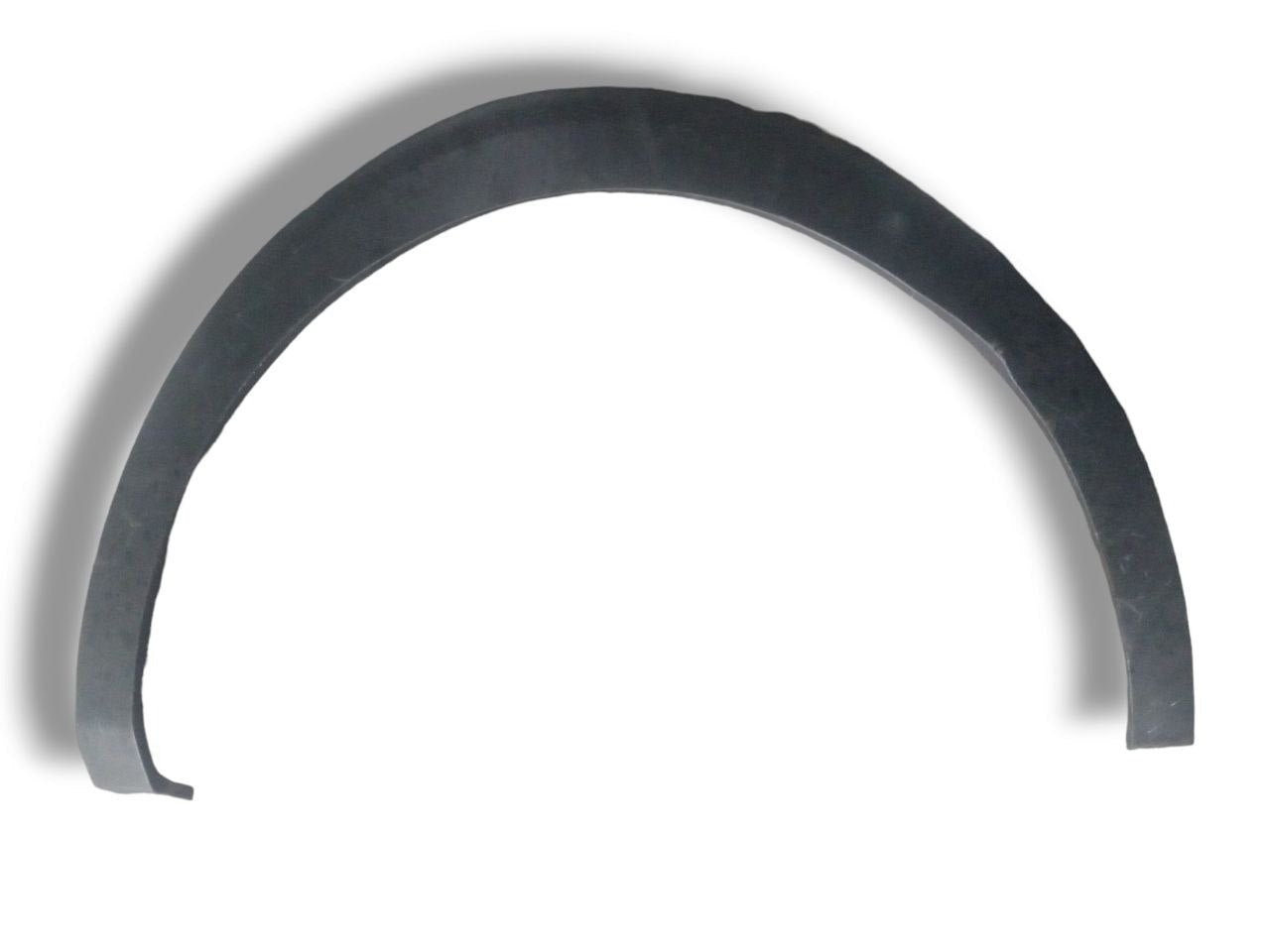Wheel arch lining / front left splash guard (sx) Peugeot 3008 (2019) code: 9825289177 - F&P CRASH SRLS - Used Parts