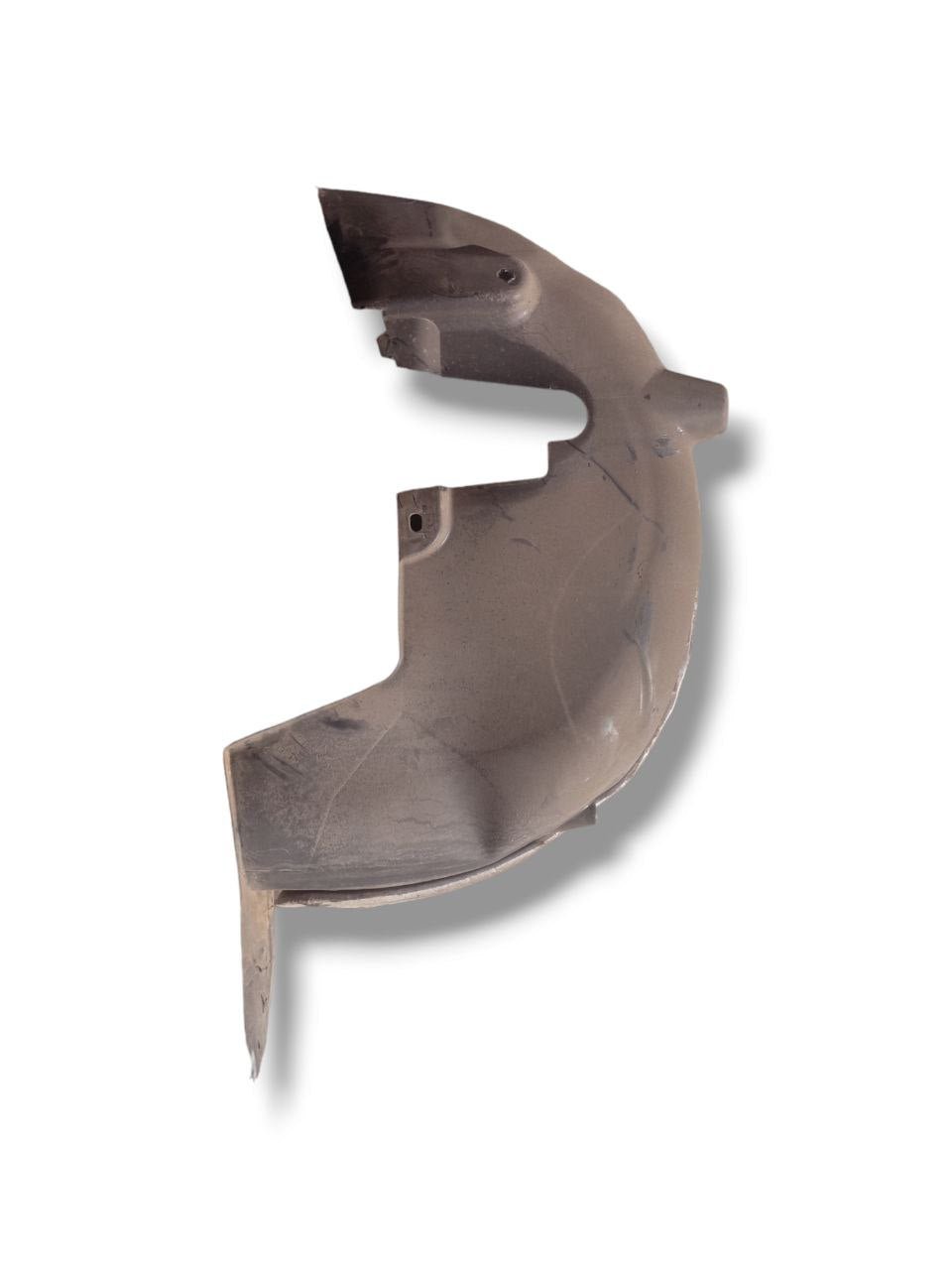 Wheel Arch Cover / Rear Splash Guard Right (dx) Peugeot 2008 (2016) code: 967881368A - F&P CRASH SRLS - Used Parts