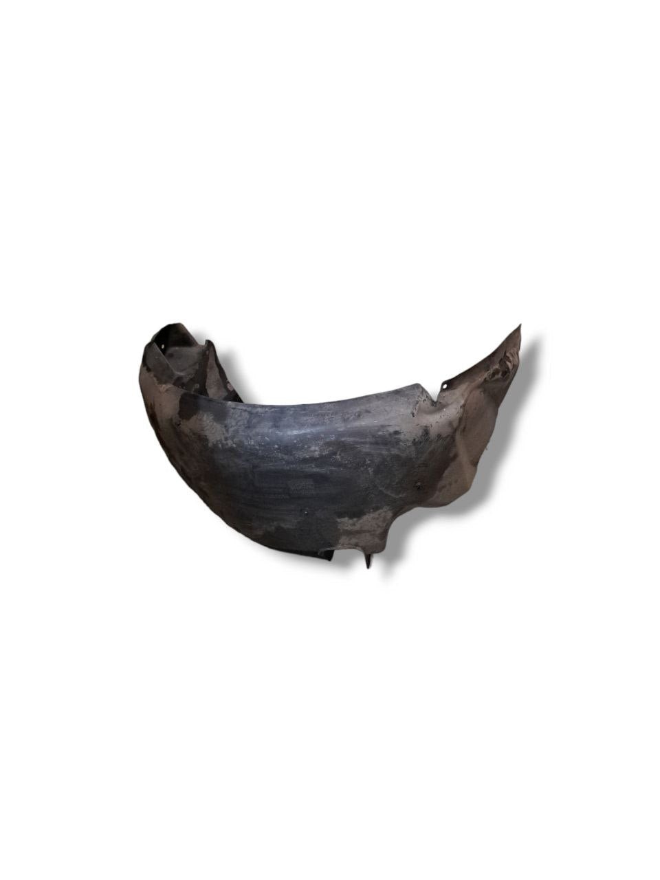 Wheel arch lining / rear right splash guard Opel Corsa D 1.3 Diesel (2008) COD:13187363 - F&P CRASH SRLS - Used Parts