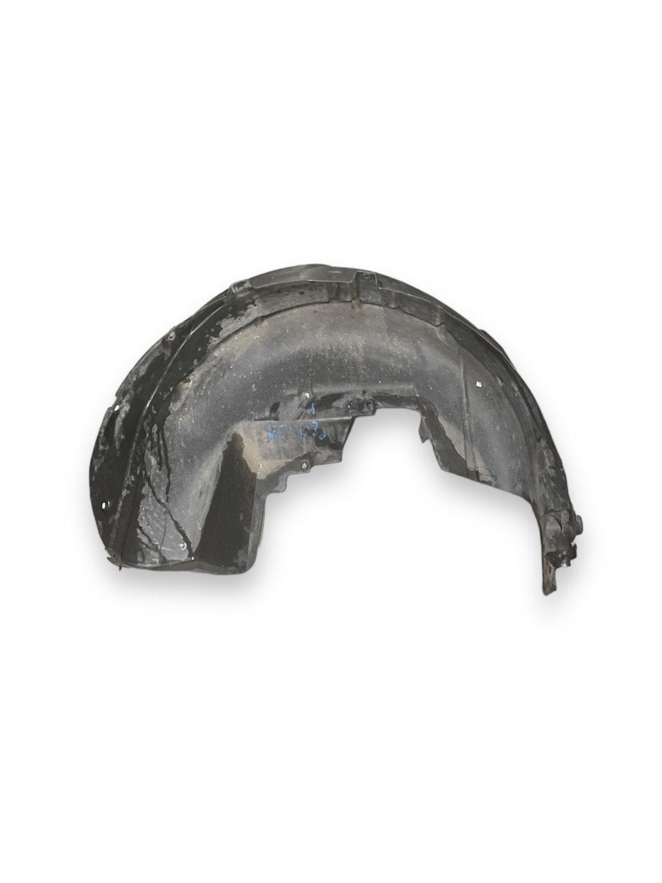 Rivestimento Passaruota / Parasassi Posteriore Destro Opel Grandland X (2017>) cod:geo044449 - F&P CRASH SRLS - Ricambi Usati