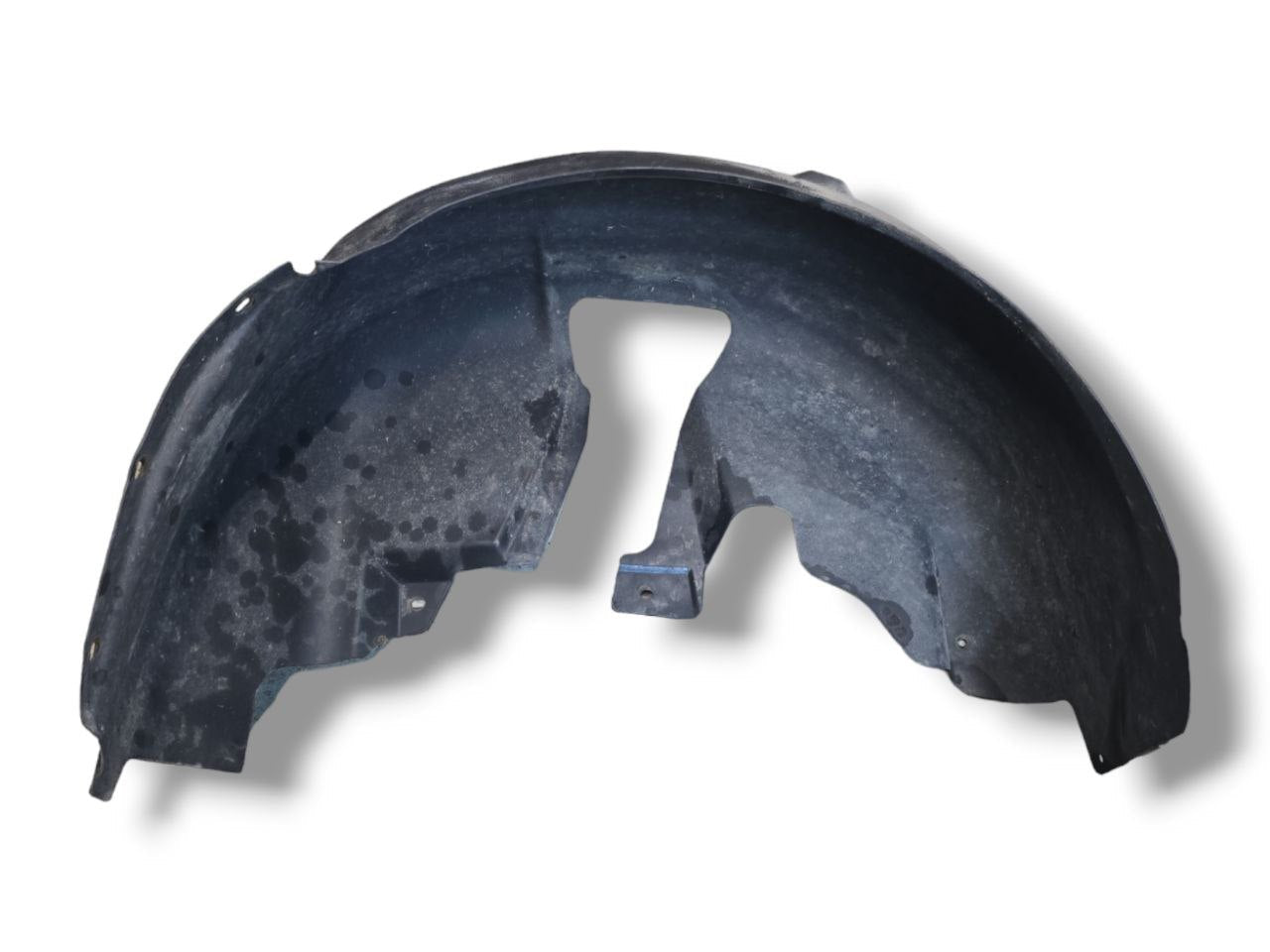 Wheel Arch Liner / Rear Splash Guard Right Seat Leon ( 2005 - 2012 ) Code: 1P0810970A - F&P CRASH SRLS - Used Parts