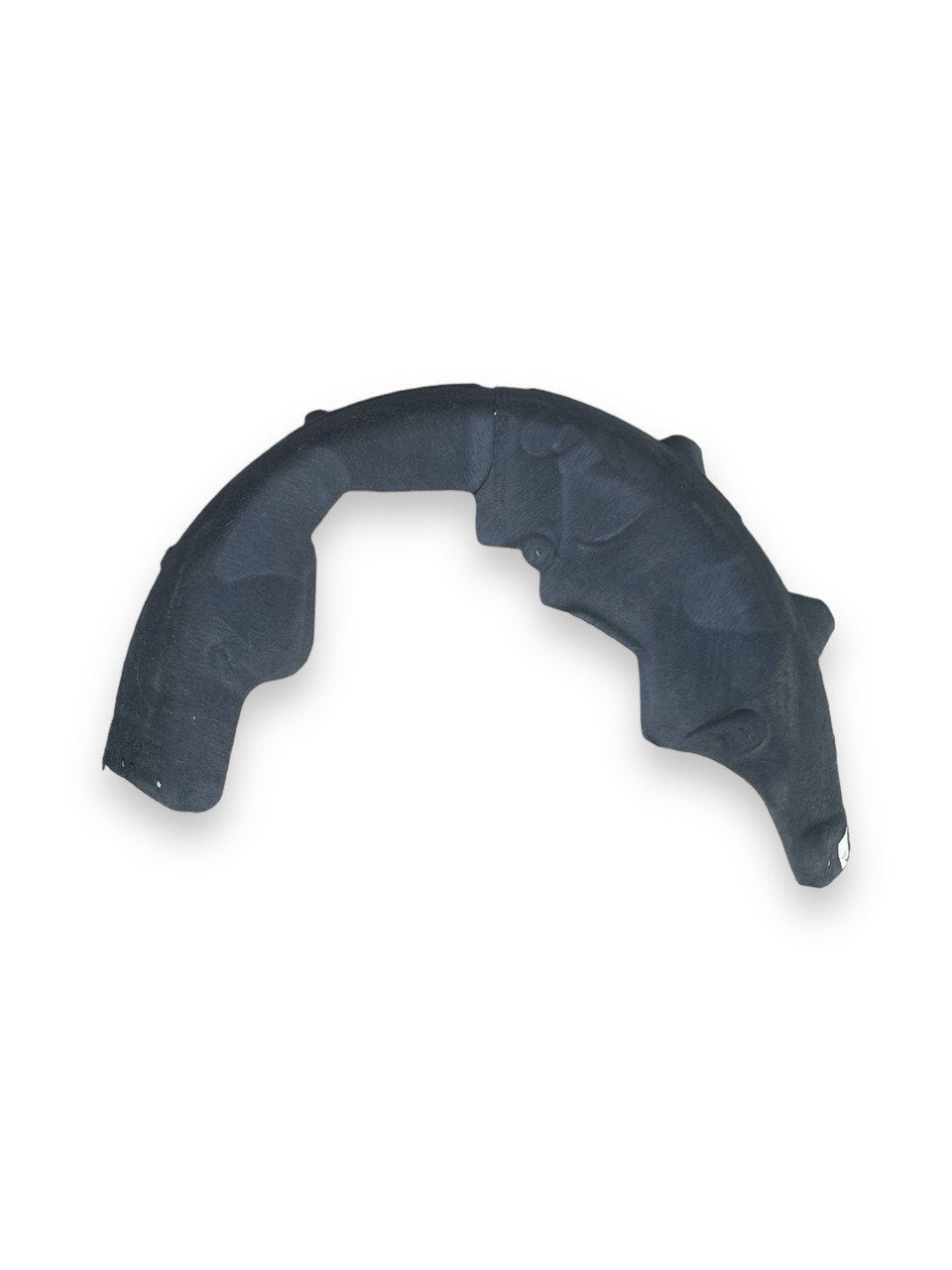 Wheel arch lining / rear left splash guard BMW X3 (G01) code:7394817 (2017>) - F&P CRASH SRLS - Used Parts