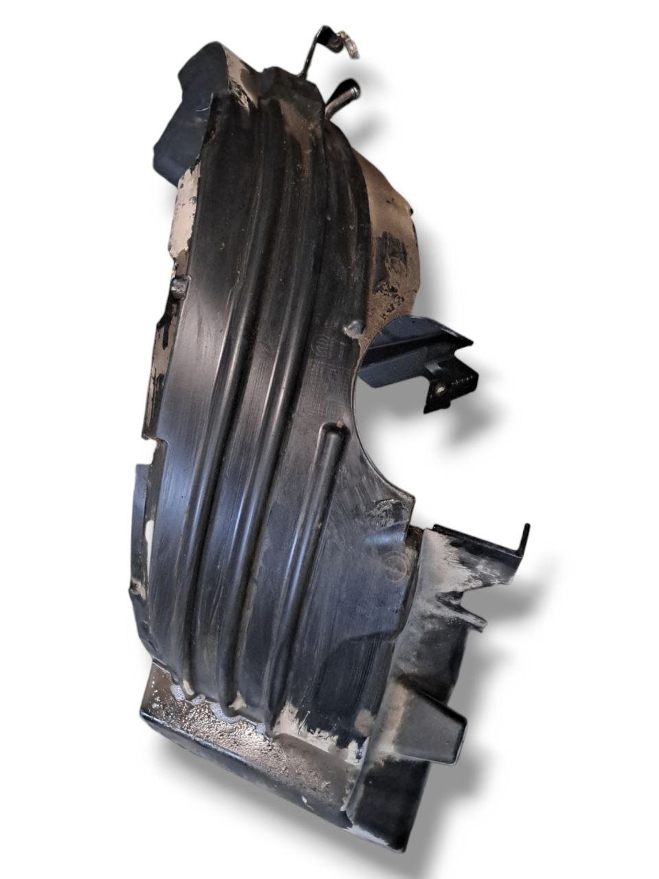 Wheel arch lining / rear left splash guard Fiat 500x (2016) CODE:51939781 - F&P CRASH SRLS - Used Parts