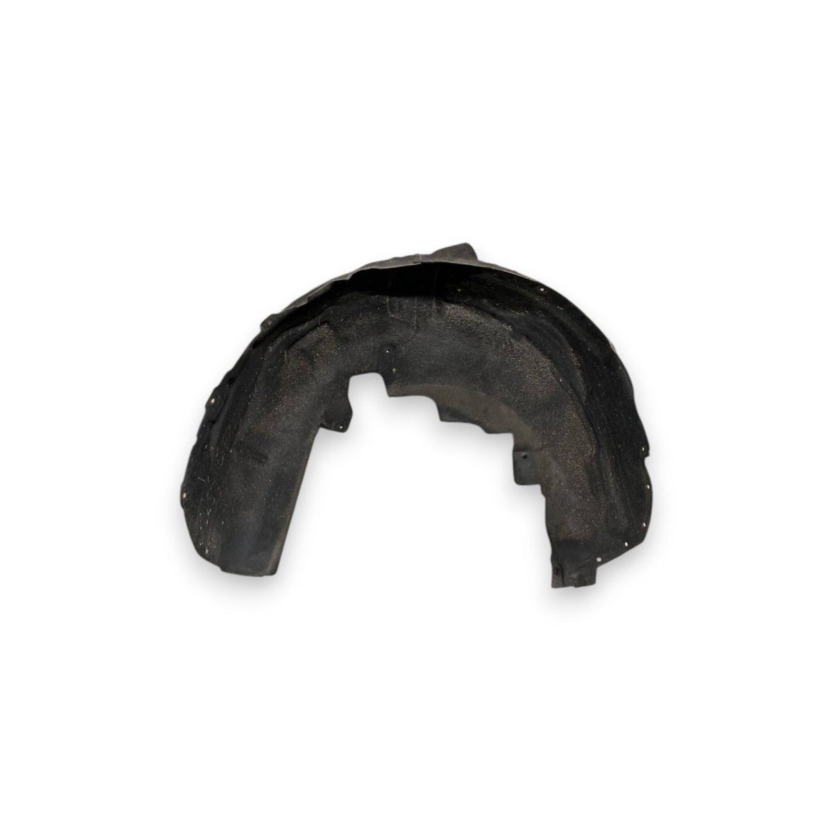 Rear left (sx) wheel arch lining / mudguard for Mercedes - Benz EQC Code: a2936903800 (2019 - 2023) - F&P CRASH SRL - Used Parts