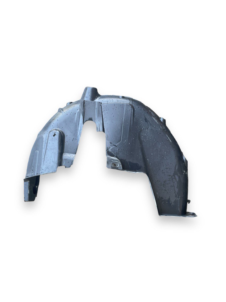 Rivestimento Passaruota/Parasassi posteriore Destro cod:9811931680 Citroen C3 III (2016 - 2023) - F&P CRASH SRLS - Ricambi Usati