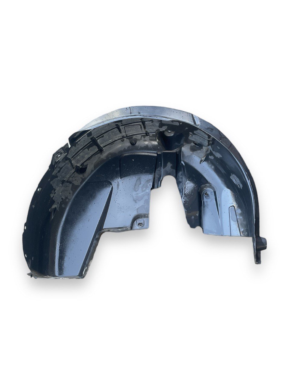 Rivestimento Passaruota/Parasassi posteriore Destro cod:9811931680 Citroen C3 III (2016 - 2023) - F&P CRASH SRLS - Ricambi Usati