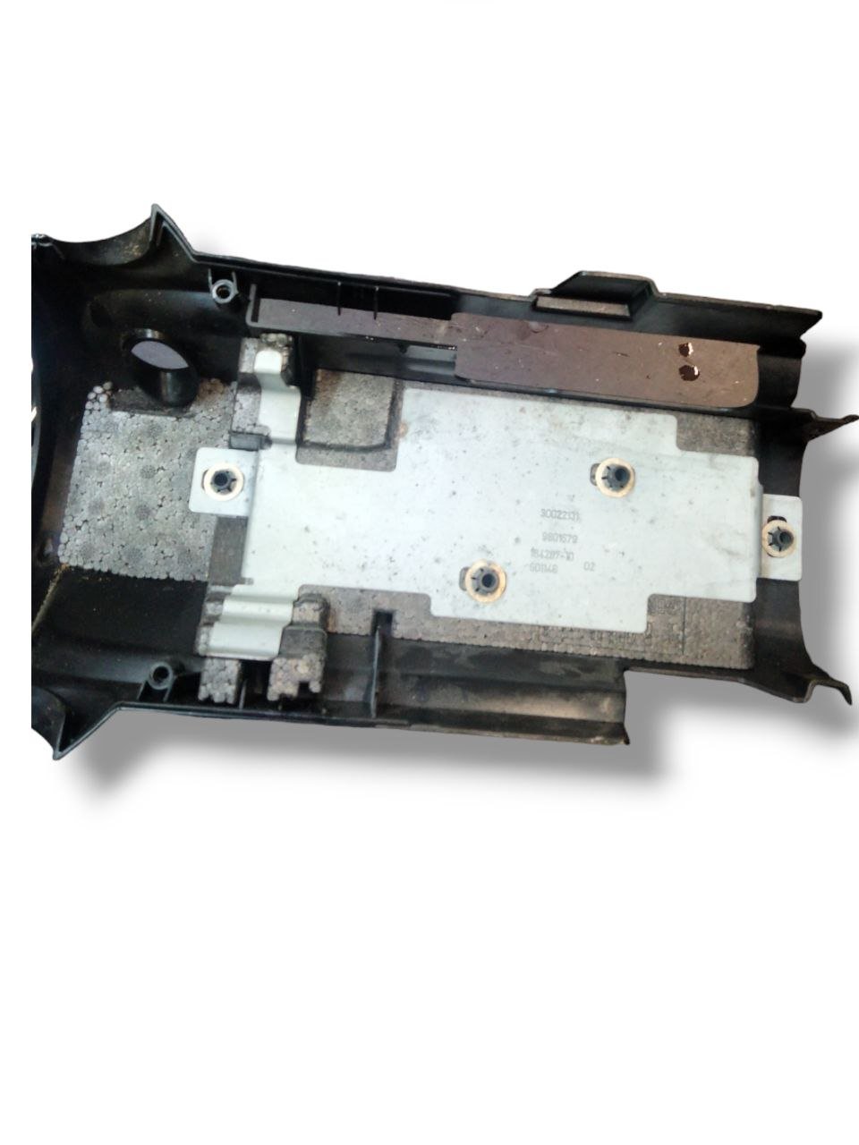 Steering Column Cover Mini Countryman R60 (2014 - 2016) code.9801679 - F&P CRASH SRLS - Used Parts