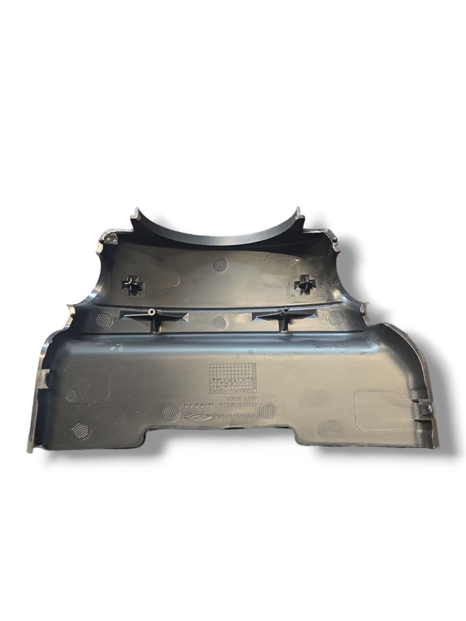 Steering Column Cover Nissan Juke II Code: 484706PA0A (2019 >) - F&P CRASH SRLS - Used Parts