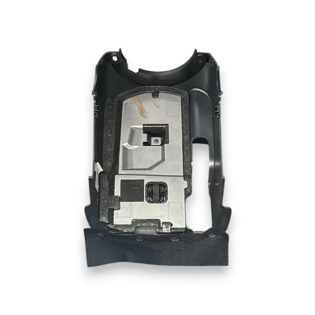Lower pillar covering nissan qashqai j12 code:484706un1c (2021 - ) - F&P CRASH SRL - Used Spare Parts
