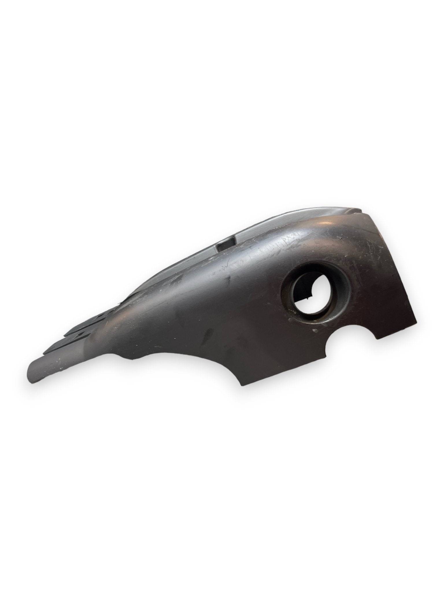 Rivestimento Piantone Sterzo Audi A3 ( 8P - 2005 ) cod : 8P0953516 - F&P CRASH SRLS - Ricambi Usati