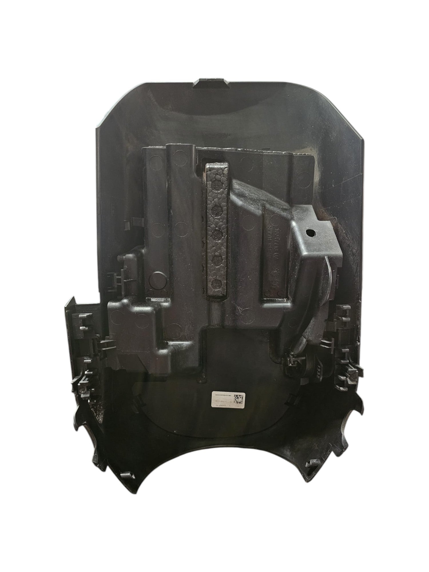 Lower Steering Column Cover BMW X3 F25 Code:923794002 (2010 - 2017) - F&P CRASH SRLS - Used Parts