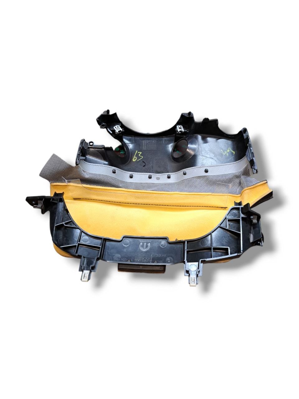 Steering column cover Jeep Renegade (2014 >) COD:735579367 - F&P CRASH SRLS - Used Parts