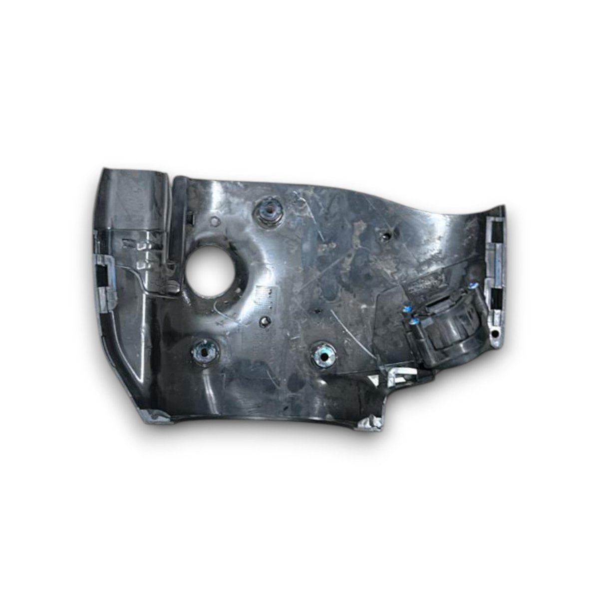 Rivestimento piantone sterzo Jeep Renegade (2014 > ) + pulsante start e stop - F&P CRASH SRL - Ricambi Usati