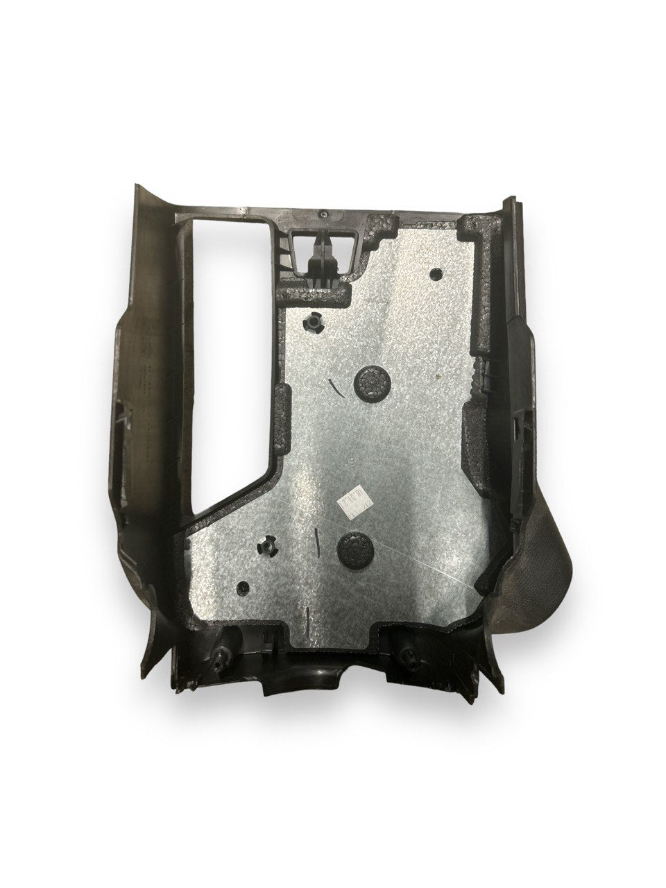 Rivestimento Piantone Sterzo Peugeot 308 COD:9677807477 (2013 - 2021) - F&P CRASH SRLS - Ricambi Usati