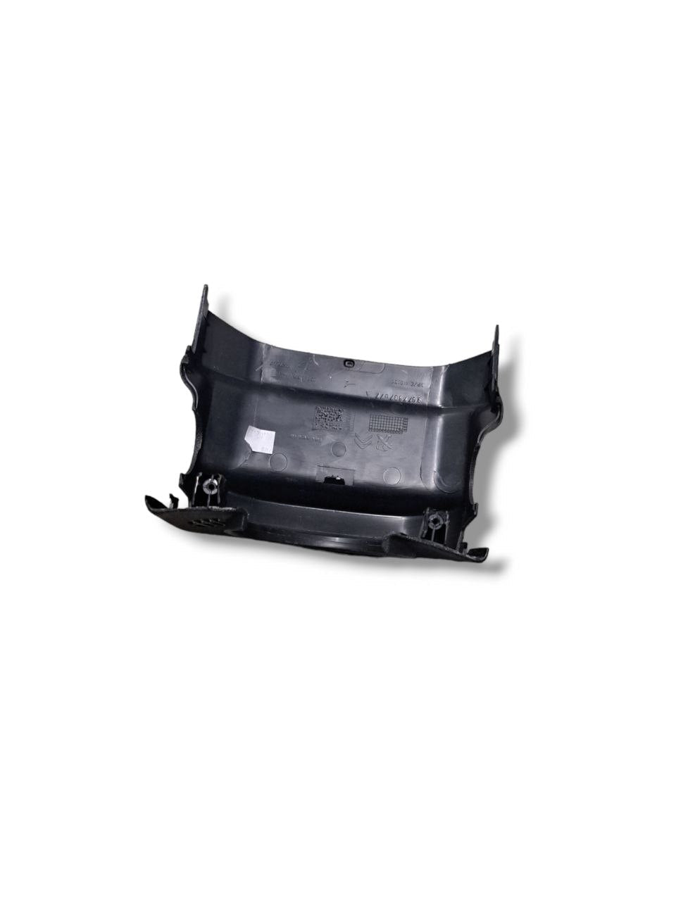 Rivestimento Piantone Sterzo Peugeot 308 COD:9677807677 (2013 - 2021) - F&P CRASH SRLS - Ricambi Usati