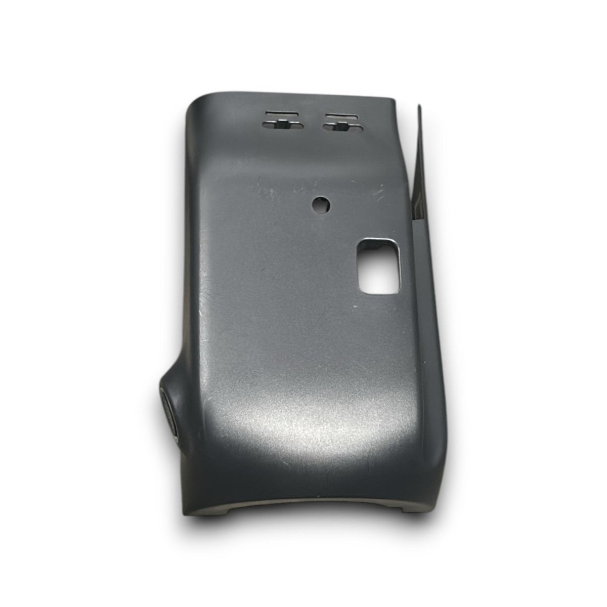 Rivestimento Piantone Sterzo Skoda Octavia IV (NX) cod.5E3858566A (2020 > 2023) + Pulsante Start E Stop - F&P CRASH SRLS - Ricambi Usati