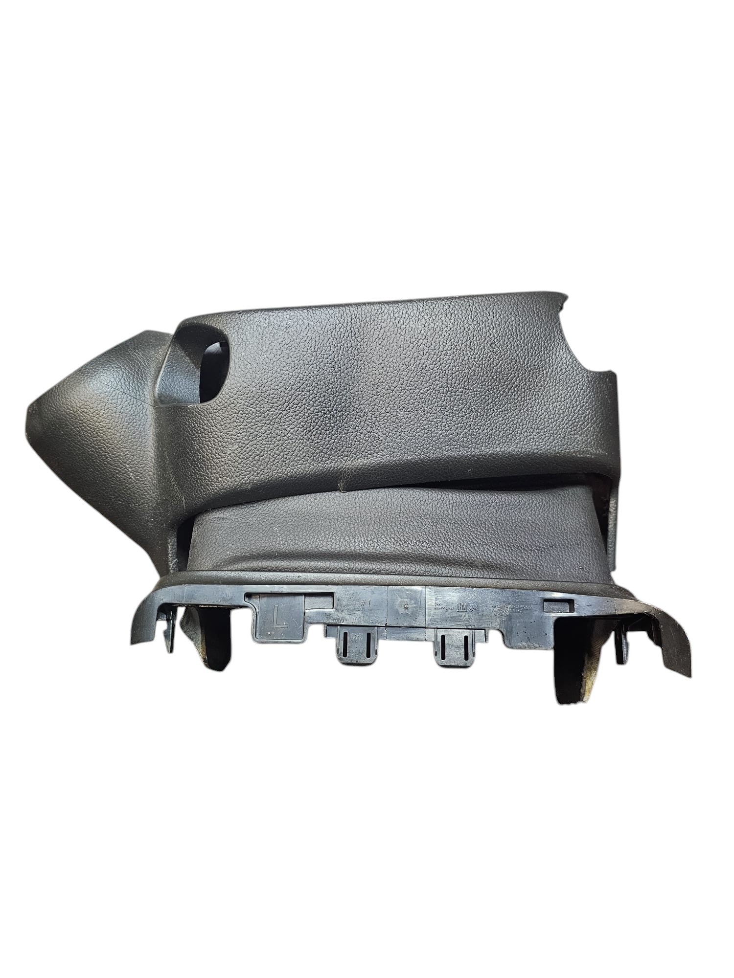 Upper Steering Column Cover Chevrolet Aveo T300 Code: 95469943 (2011 - 2020) - F&P CRASH SRLS - Used Parts