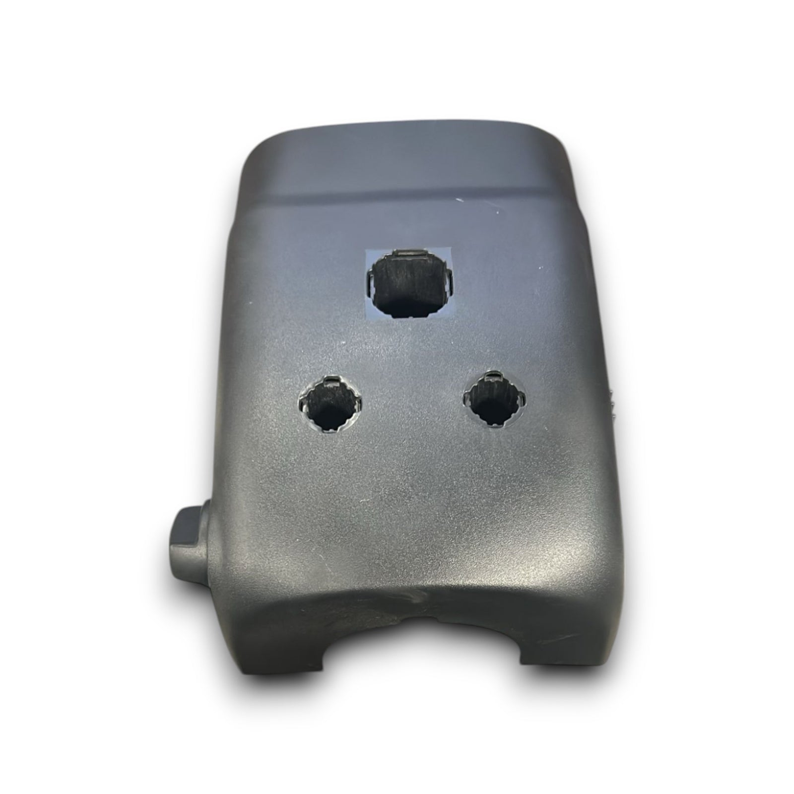 Upper Steering Column Cover Jaguar F - Pace (X761) (2016 > ) cod.GX73 - 3F900 - AC - F&P CRASH SRLS - Used Parts