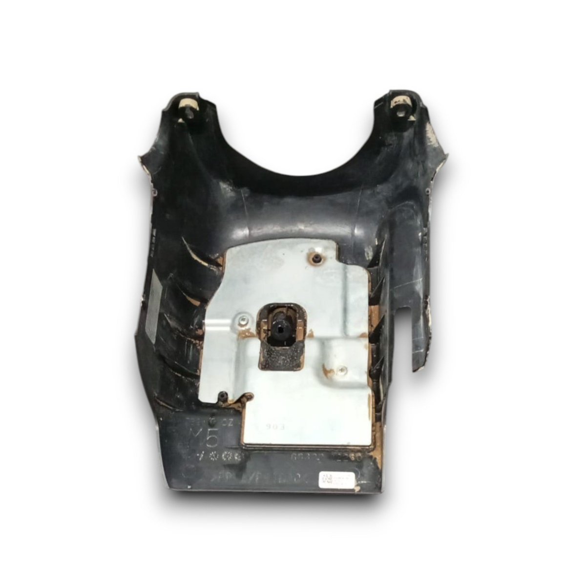 Cover column toyota yaris IV code . gs322 - 02260 (2020 >) - F&P CRASH SRL - Used Parts