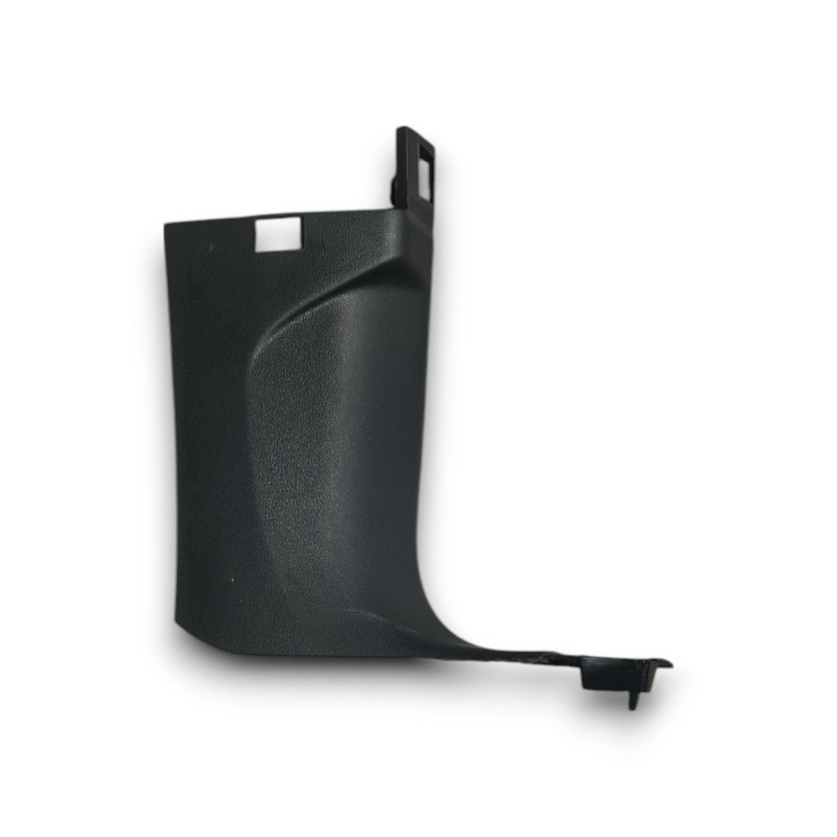 Covering pillar on front right Audi Q8 cod.4m1867272c (2018 > 2023) - F&P CRASH SRL - Used Parts