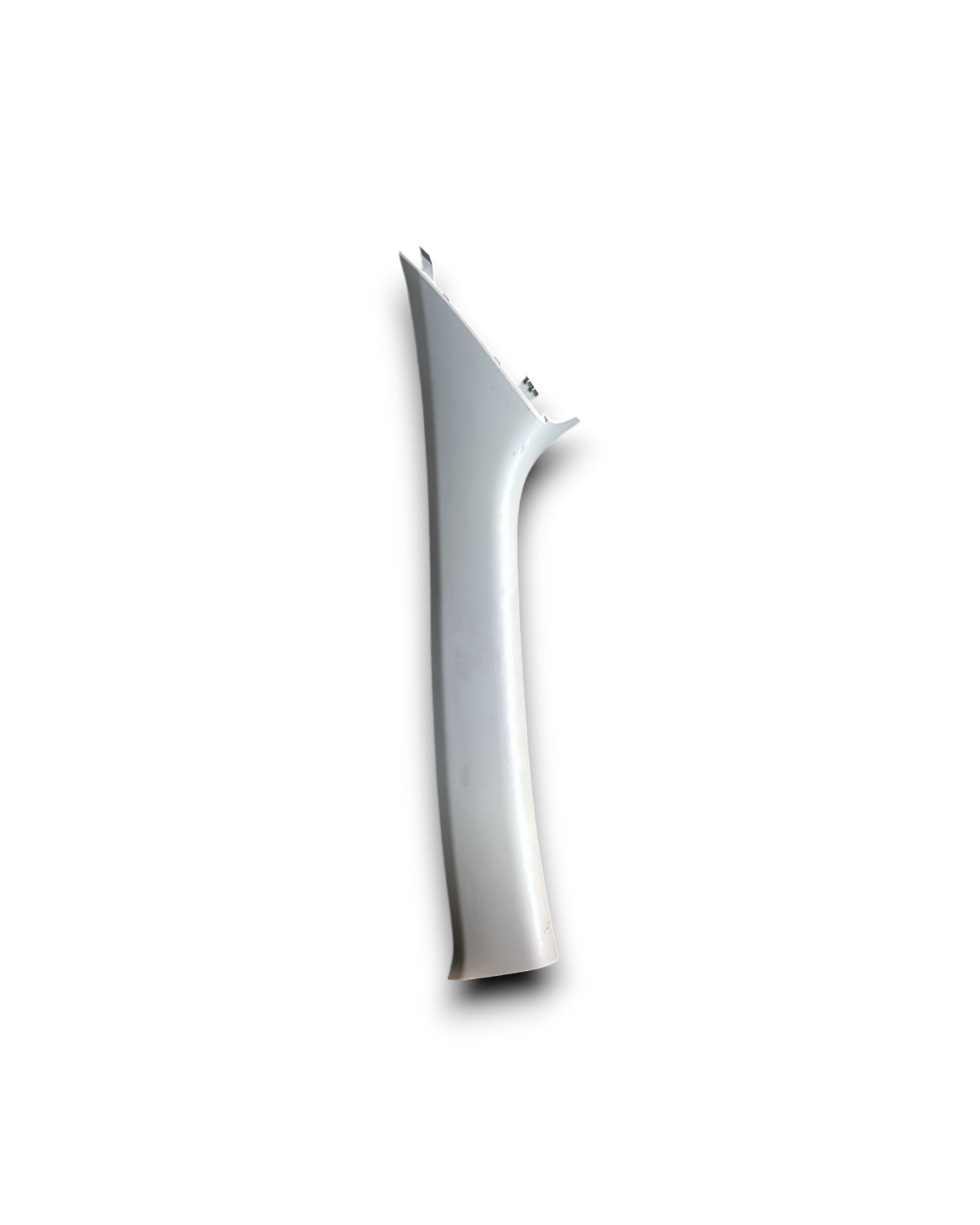 Left Pillar Cover Mitsubishi Space Star (2012 > ) cod.7210A193HA - F&P CRASH SRLS - Used Parts