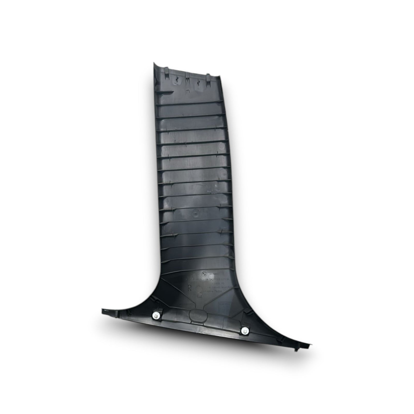 Rivestimento Pilastro B Inferiore Destro BMW Serie 1 (F20) cod.7221028 (2011 > 2019) - F&P CRASH SRLS - Ricambi Usati