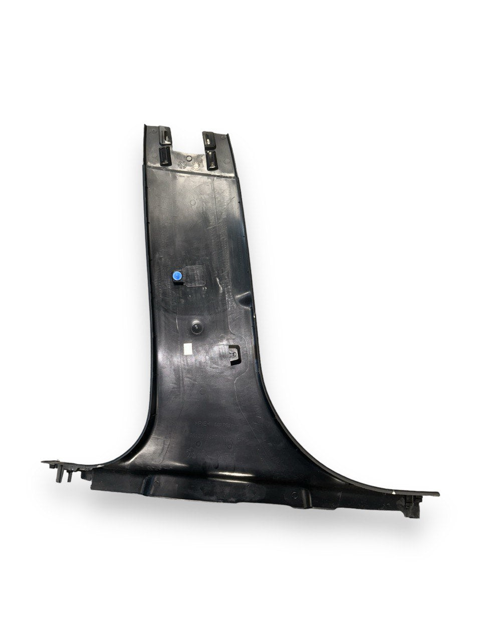 Rivestimento Pilastro B Inferiore Destro Citroen C3 III (2016 > 2023) cod.9812002277 - F&P CRASH SRLS - Ricambi Usati