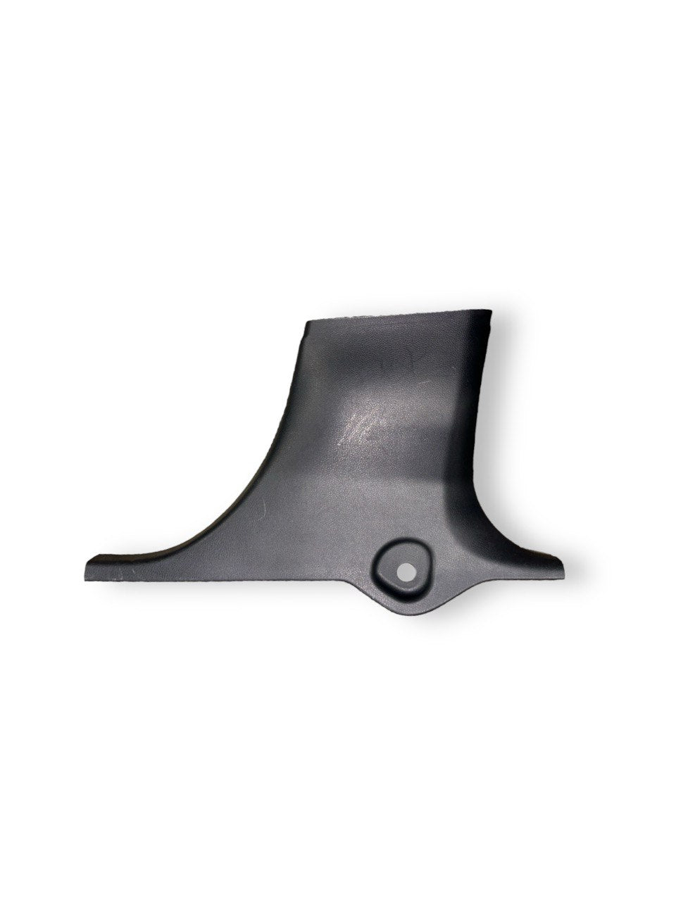 Rivestimento Pilastro B Inferiore Destro Mercedes Benz Classe A (W176) (2012 > 2018) cod.A1766920200 - F&P CRASH SRLS - Ricambi Usati