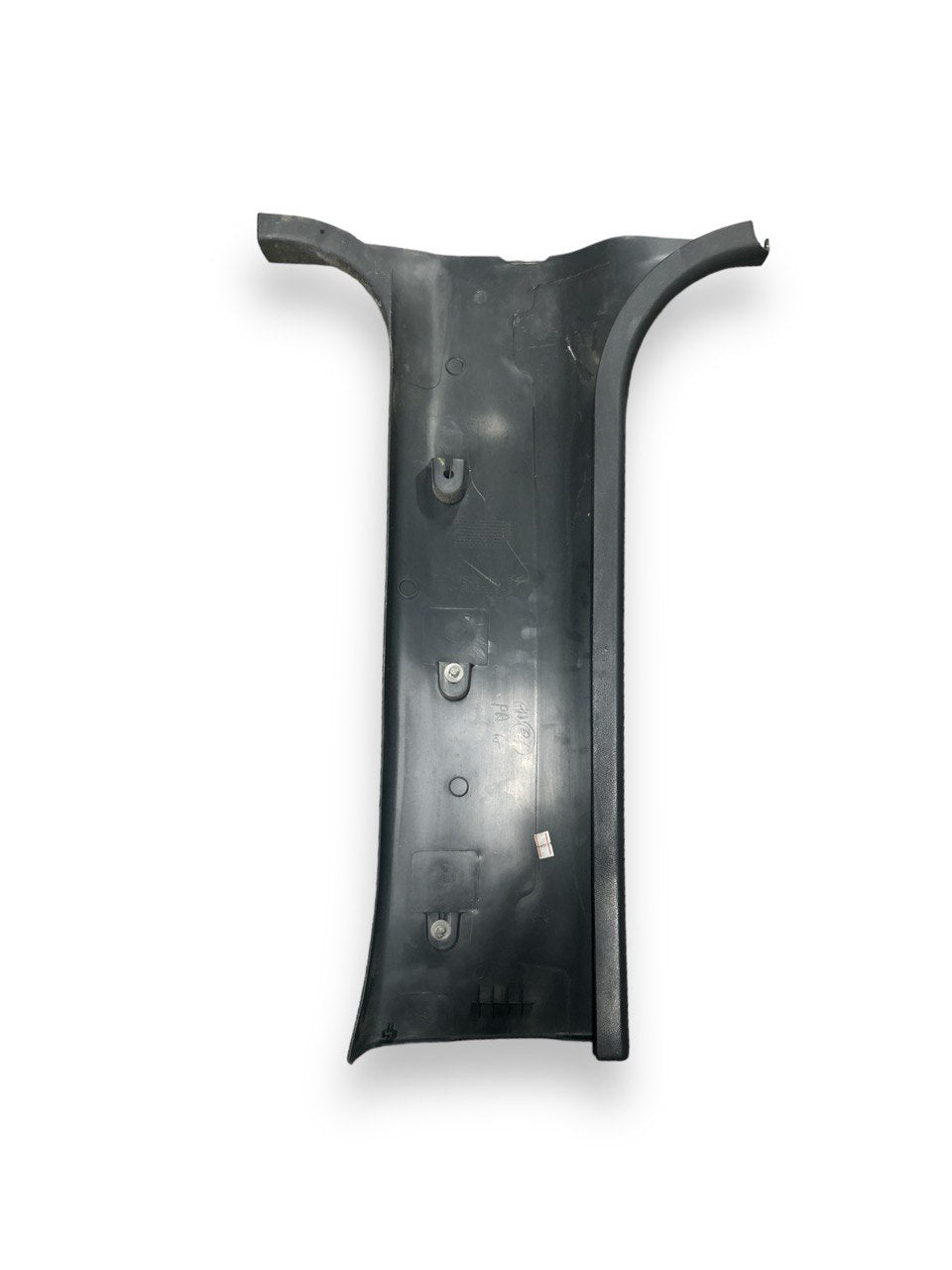 Rivestimento Pilastro B Inferiore Isuzu D - Max SL (2002 > 2011) cod.897305738 - F&P CRASH SRLS - Ricambi Usati