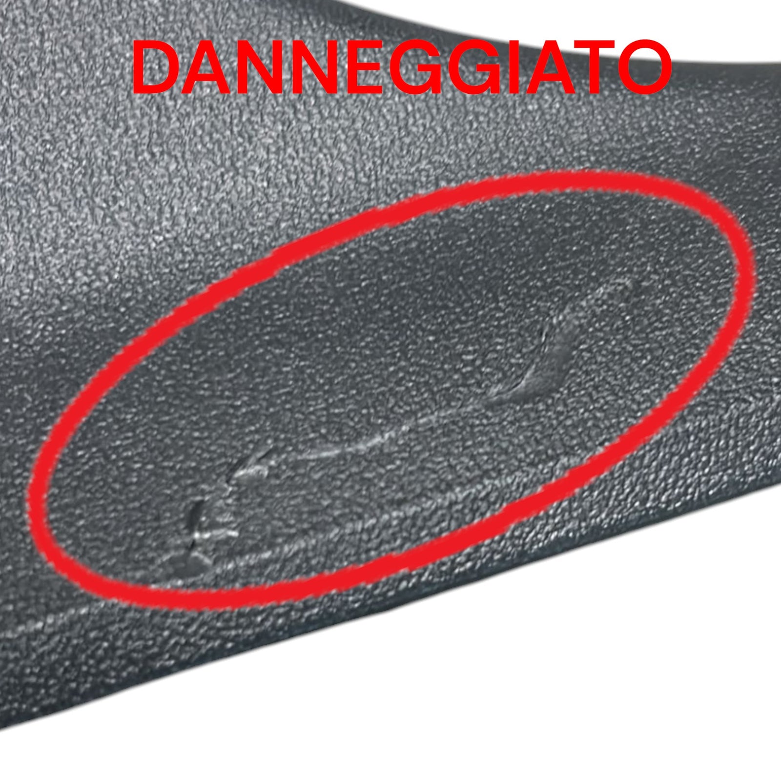 Rivestimento Pilastro B Inferiore Sinistro Audi A3 (8Y) cod.8Y0867239 (2020 > ) - F&P CRASH SRLS - Ricambi Usati