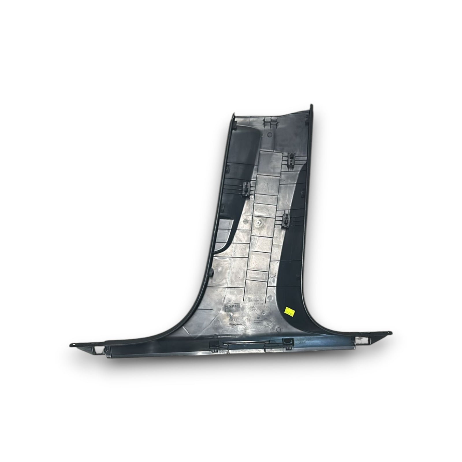 Rivestimento Pilastro B Inferiore Sinistro Audi A3 (8Y) cod.8Y0867239 (2020 > ) - F&P CRASH SRLS - Ricambi Usati