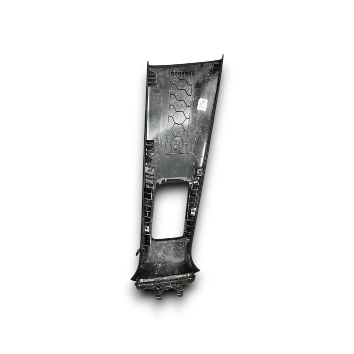 Left pillar covering b Mercedes Benz Class C (W206) code.a2066903304 (2021 > ) - F&P CRASH SRL - Used Parts