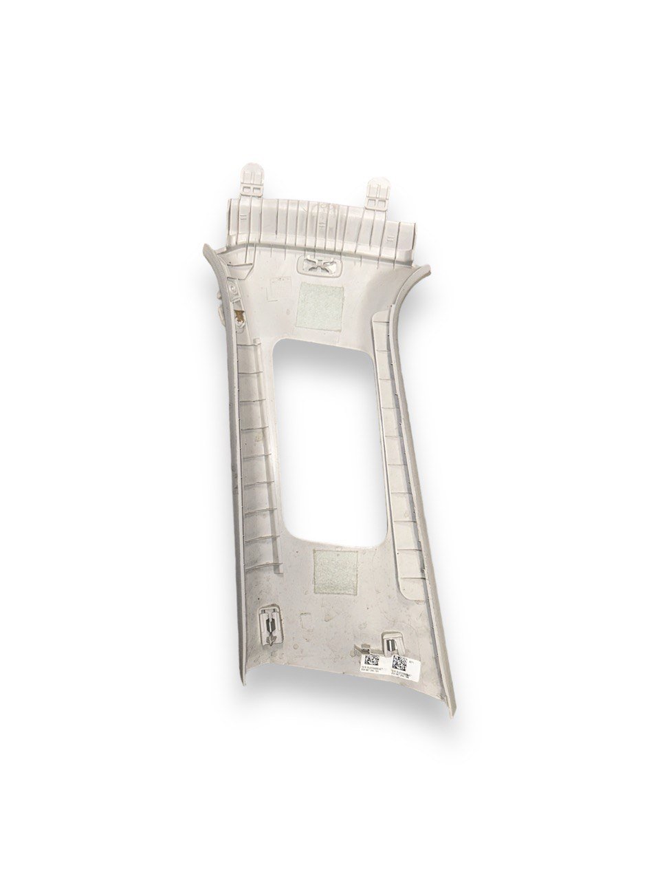 Rivestimento Pilastro B Volkswagen Polo VI (AW1) (2017 > ) cod.2G4867244 - F&P CRASH SRLS - Ricambi Usati